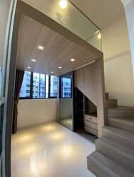 Urban Vista (D16), Condominium #633416791